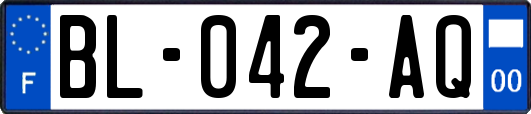 BL-042-AQ