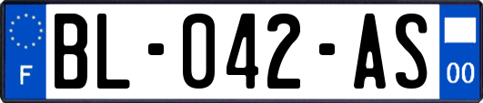 BL-042-AS