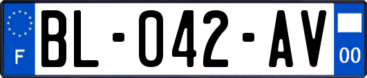 BL-042-AV