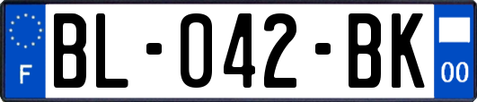 BL-042-BK