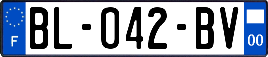 BL-042-BV