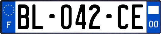 BL-042-CE