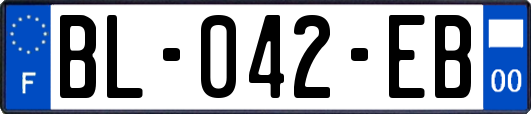 BL-042-EB