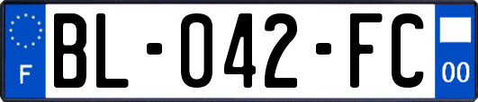 BL-042-FC