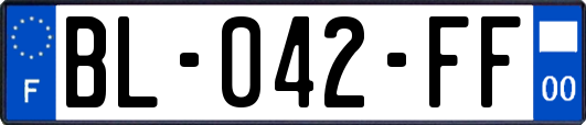 BL-042-FF