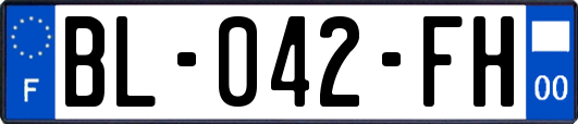BL-042-FH