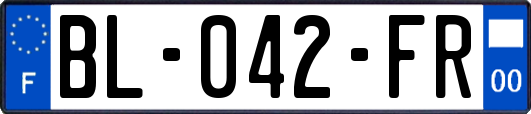 BL-042-FR
