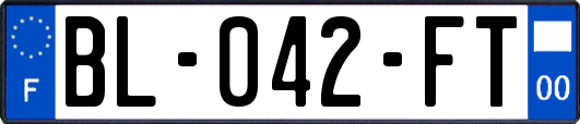 BL-042-FT
