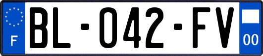 BL-042-FV