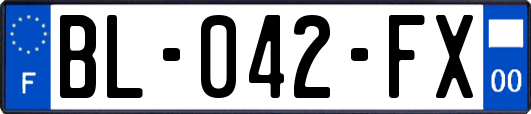 BL-042-FX