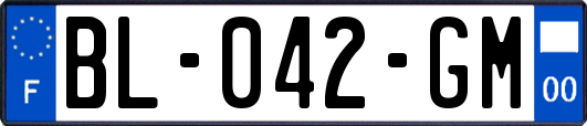 BL-042-GM