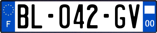 BL-042-GV