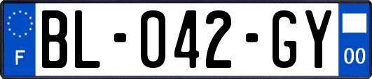 BL-042-GY