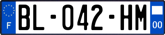 BL-042-HM