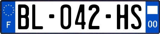 BL-042-HS