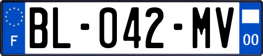 BL-042-MV