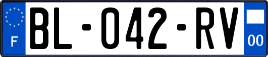 BL-042-RV