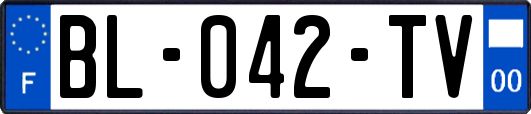 BL-042-TV