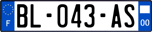 BL-043-AS