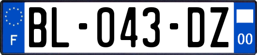 BL-043-DZ