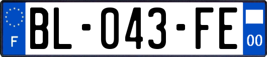 BL-043-FE