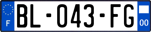 BL-043-FG