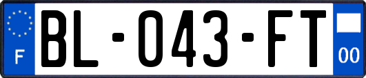 BL-043-FT