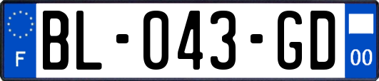 BL-043-GD