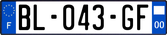 BL-043-GF