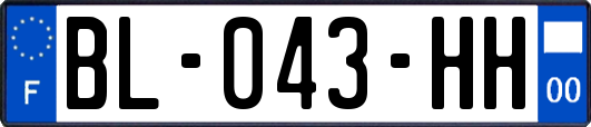BL-043-HH