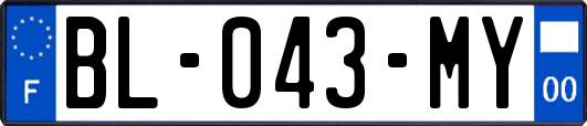 BL-043-MY