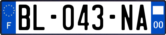 BL-043-NA