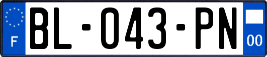 BL-043-PN