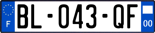 BL-043-QF