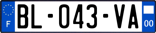 BL-043-VA