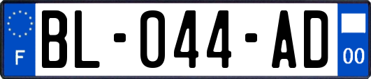 BL-044-AD