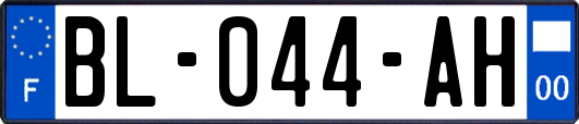 BL-044-AH