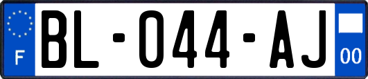 BL-044-AJ