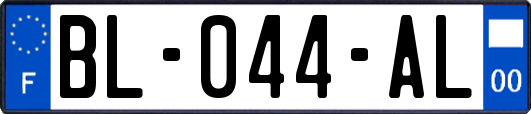 BL-044-AL