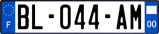 BL-044-AM