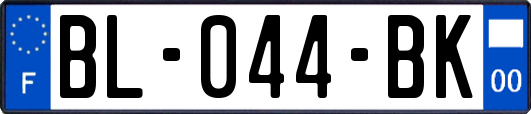 BL-044-BK