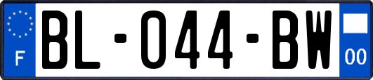 BL-044-BW