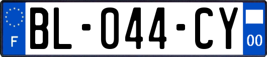 BL-044-CY