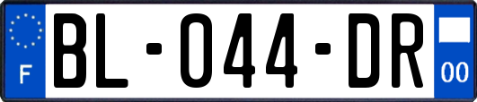 BL-044-DR