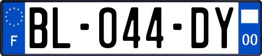 BL-044-DY