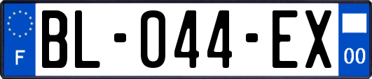 BL-044-EX