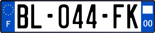 BL-044-FK