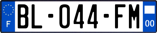 BL-044-FM