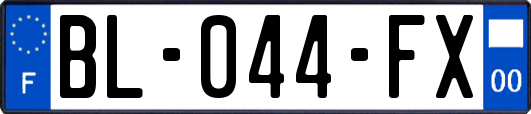BL-044-FX