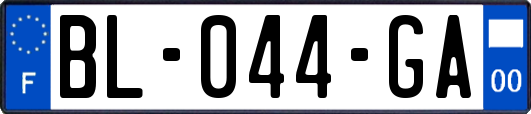 BL-044-GA